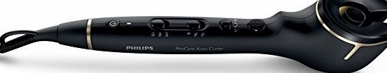 Philips HPS940/09 Professional Hair Curling Auto Curler Hammer Iron Straightener / 2015 New Product 110~240V