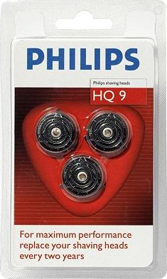 Philips, 2041[^]10078801 HQ9/50 Smart Touch/Speed XL Shaver