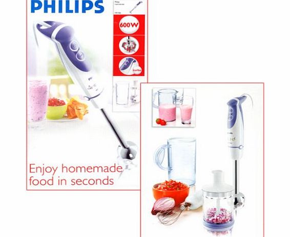 Philips HR1366 Hand Blender