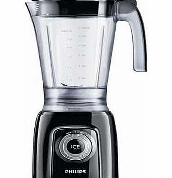 Philips HR2160/50 Jug Blender - Black