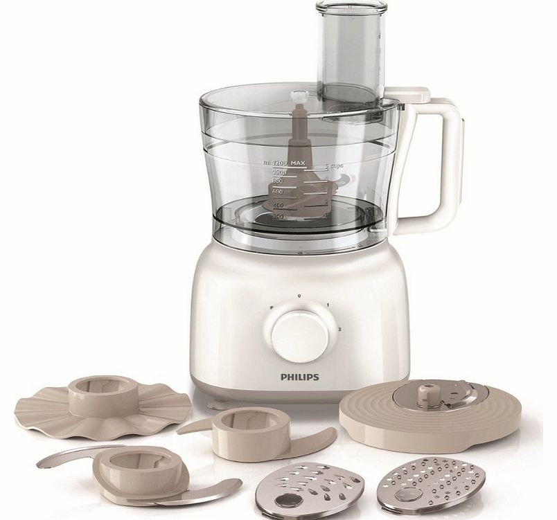 Philips HR7627 Food Processors, Mixers and