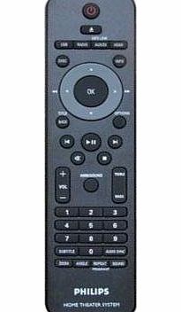 Philips HTS6515 Home Cinema System Original Replacement Remote Control