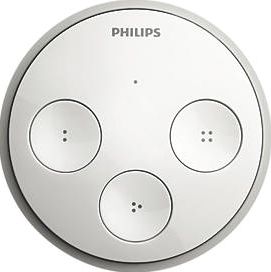 Philips Hue, 1228[^]4739J Smart Wireless Tap Switch 4739J