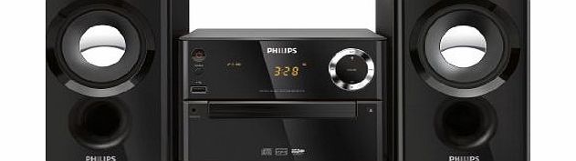 Philips MCM1150/12 Home Audio System