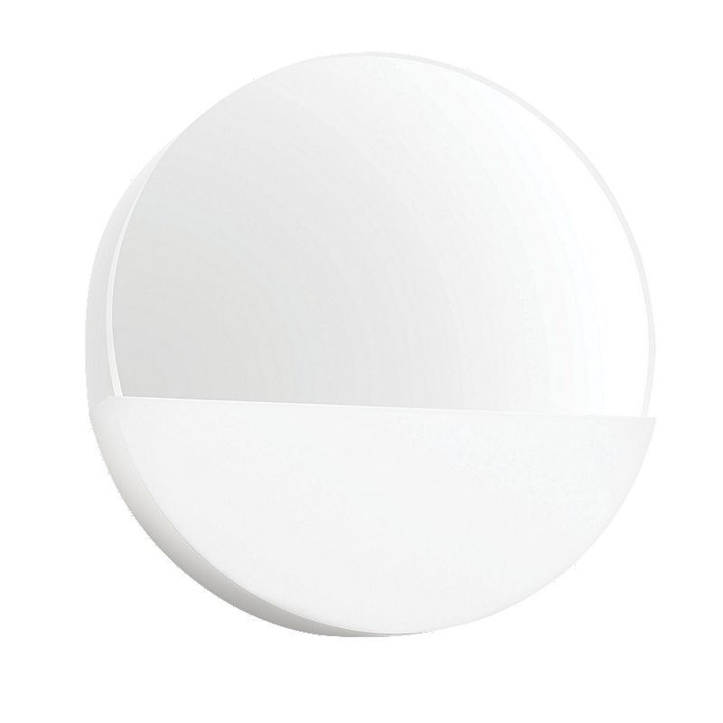 Philips myLiving Countdown LED Wall Light White