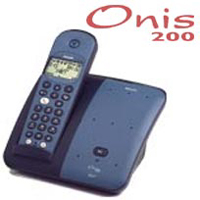 PHILIPS ONIS200