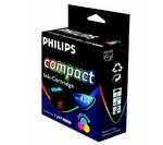 Philips PFA424 - Philips Colour Ink Cartridge