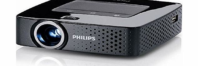 Philips  PPX3614 - Pocket projector   Pocketpod Mini Tripod