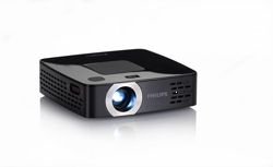 PicoPix Pocket Projector 55 Lumens With Integrated MP4 Player Ref PPX2450