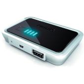 Philips Power2Go Rechargeable Power Pack