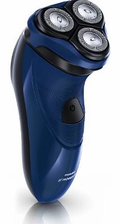Powertouch PT715 Mains-Operated Electric Shaver