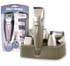 PROFESSIONAL GROOMING KIT 6-IN-1