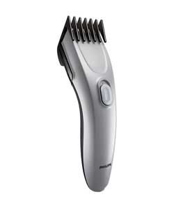 QC5015 Hairclipper and Beard Trimmer