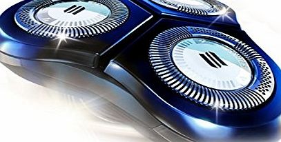 Philips Razor Replacement Foil amp; Cutter RQ11 RQ1141 RQ1145 RQ1151 RQ1155 RQ1175 Shaving Heads