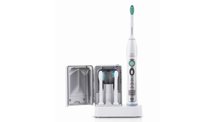 Rechargeable Toothbrush (HX6932)