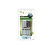 philips SCB2025NB MultiLife AA / AAA Battery
