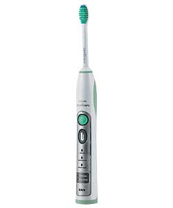 philips Sonicare Flexcare Toothbrush
