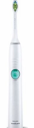 Philips Sonicare HX6511/43 EasyClean White Rechargeable Toothbrush