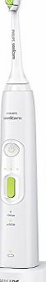 Philips Sonicare HX8911/04 HealthyWhite  Electric toothbrush