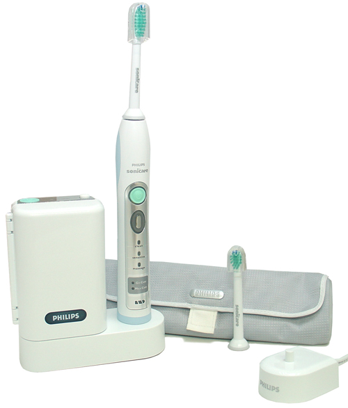 Sonicare Redefine Clean With UV
