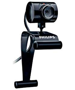 Philips SPC230 Webcam with Mic
