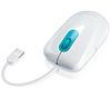 PHILIPS SPM5900 mouse - white/blue