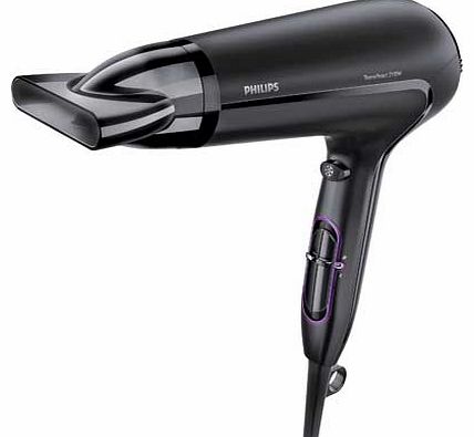 Philips ThermoProtect 2100W Hair Dryer