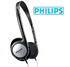 Philips Ultra Lightweight Headband Headphones