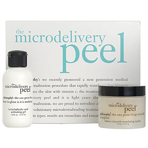 Microdelivery Peel Kit