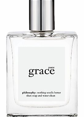 Pure Grace Fragrance, 60ml