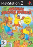 PHOENIX Animal Soccer World PS2