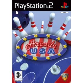 PHOENIX Arcade USA PS2