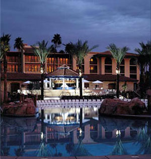 Arizona Grand Resort - formerly Pointe South