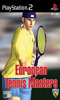 European Tennis Masters PS2