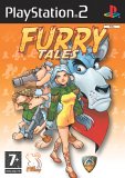 PHOENIX Furry Tales PS2