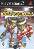PHOENIX Kidz Sports Ice Hockey PS2