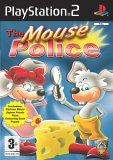 Mouse Police PS2