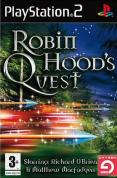 Robin Hoods Quest PS2