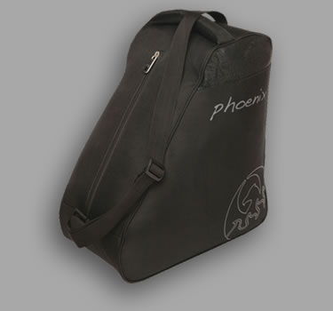Phoenix Ski Boot Bag