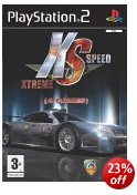 X-Treme Speed PS2