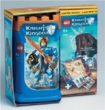 Phostgn LEGO King Mathias 8790 KNIGHTS KINGDOM