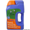 Feed, Weed and Mosskiller 4 Kg