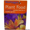 Plant Food 250g