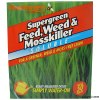 Soluble Supergreen Feed, Weed and