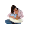 Widgey Pregnancy and Nursing Pillow