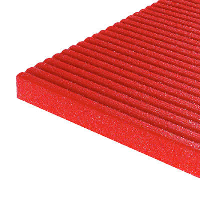 Physio-Med Airex Atlas Gym-Mat (Airex Atlas Gym-Mat - Red (XET4820))