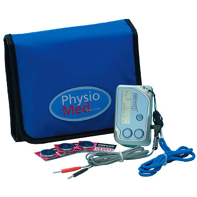 Physio-Med PALS - Discreet TENS (TPN250)