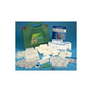 Physioroom Childcare First Aid Kit (OFSTED