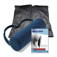 Back and Posture Care Kit (Premier)