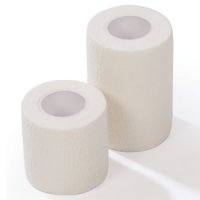 PhysioRoom.com Elastic Adhesive Bandage 5cm x 4.5m